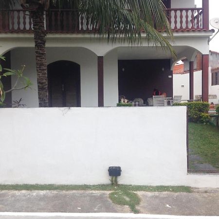 Casa Dulce - Sao Pedro, Piscina E Churrasqueira São Pedro da Aldeia Kültér fotó