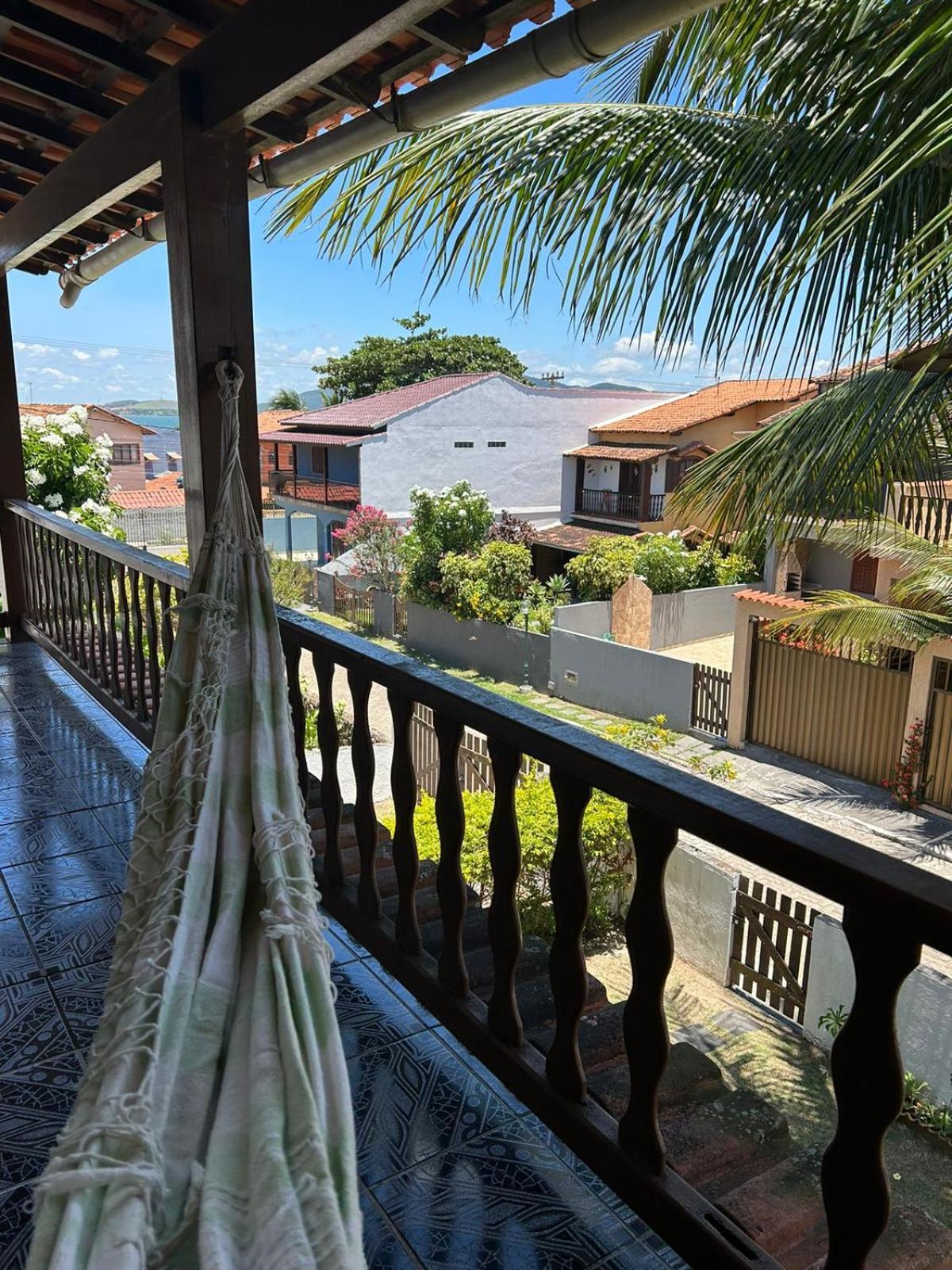 Casa Dulce - Sao Pedro, Piscina E Churrasqueira São Pedro da Aldeia Kültér fotó