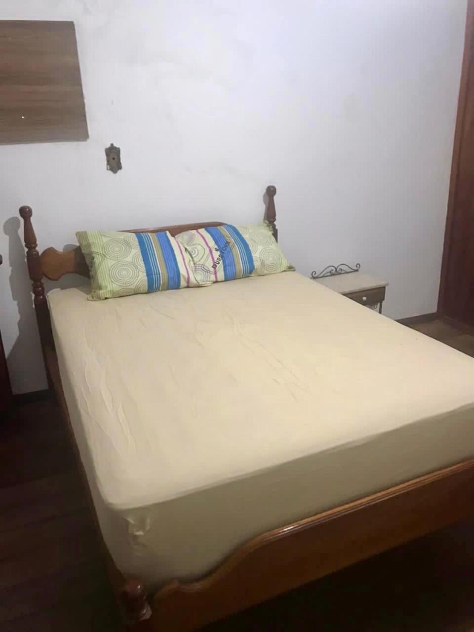 Casa Dulce - Sao Pedro, Piscina E Churrasqueira São Pedro da Aldeia Kültér fotó