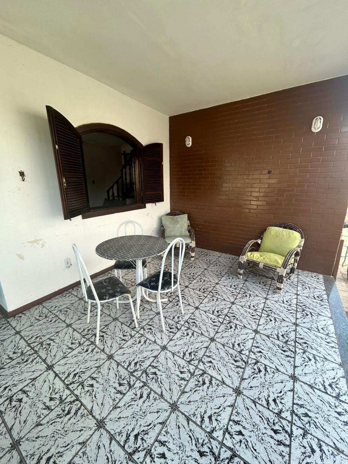 Casa Dulce - Sao Pedro, Piscina E Churrasqueira São Pedro da Aldeia Kültér fotó