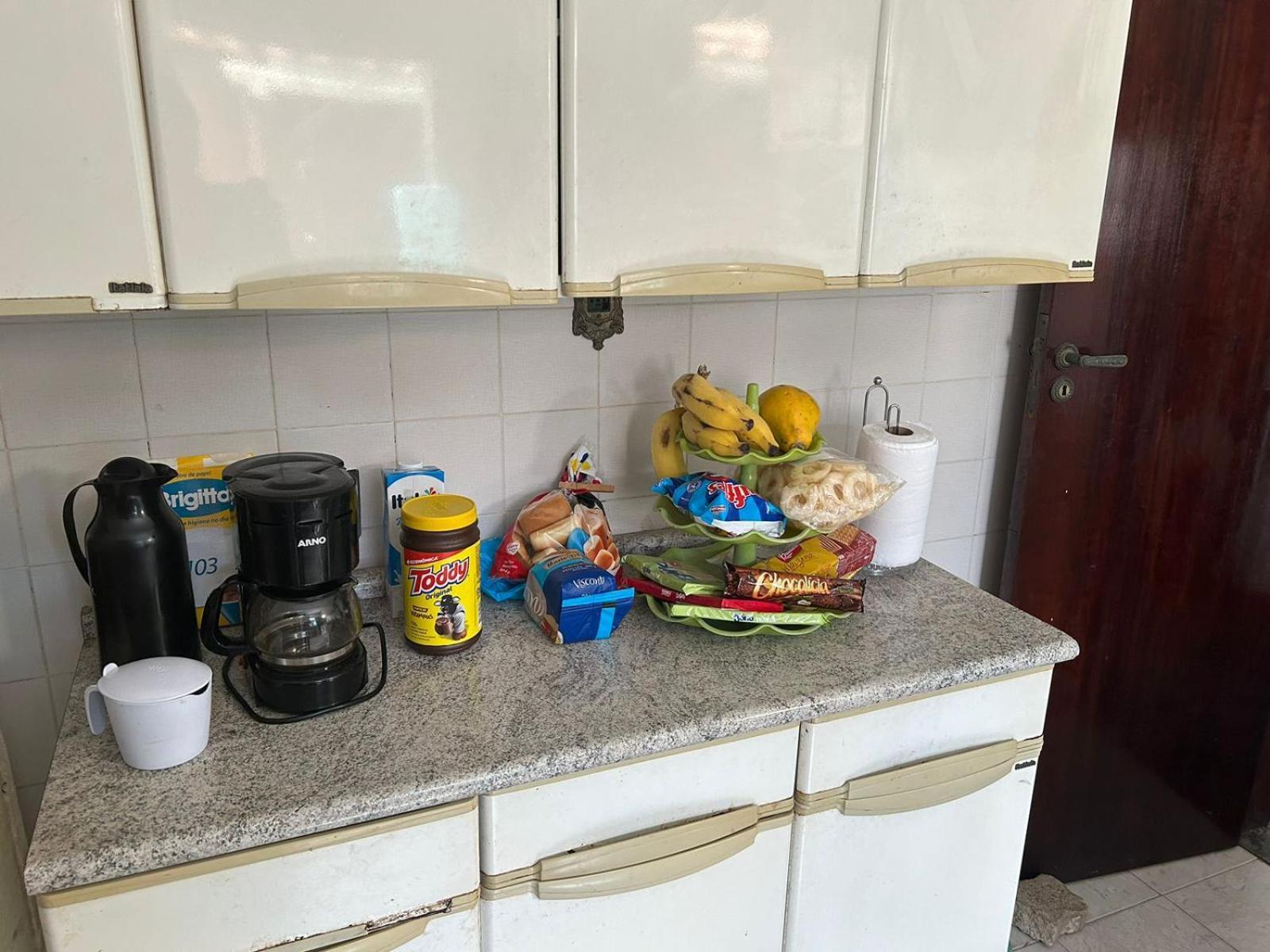 Casa Dulce - Sao Pedro, Piscina E Churrasqueira São Pedro da Aldeia Kültér fotó