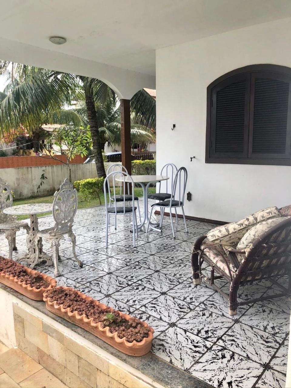 Casa Dulce - Sao Pedro, Piscina E Churrasqueira São Pedro da Aldeia Kültér fotó