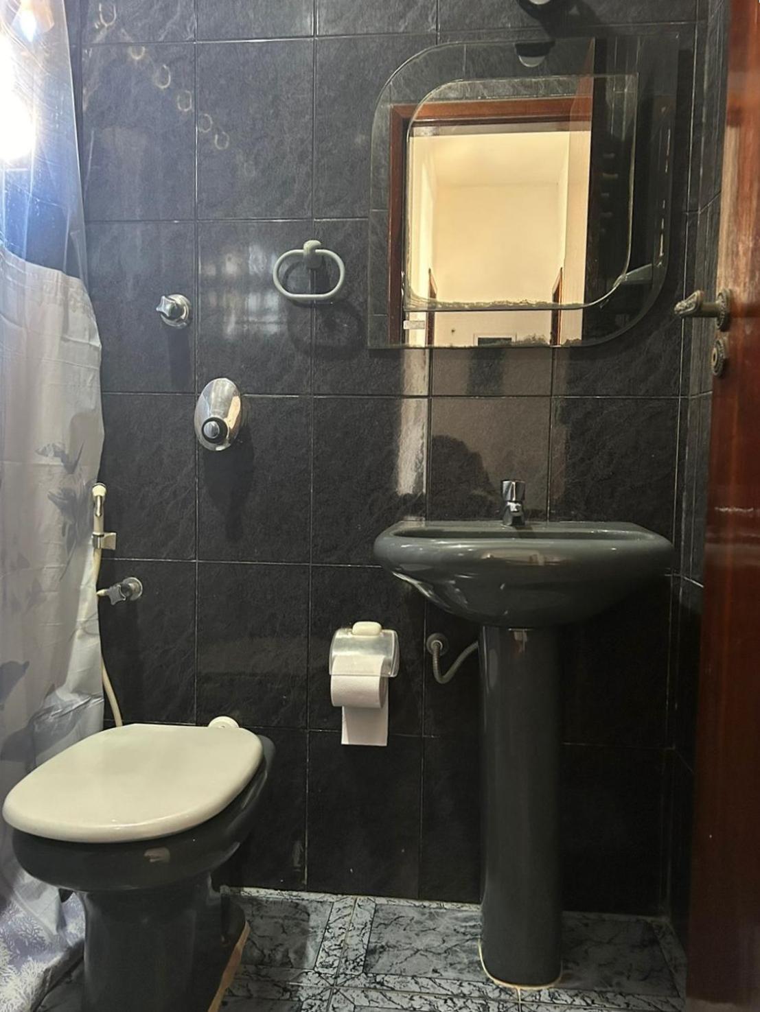 Casa Dulce - Sao Pedro, Piscina E Churrasqueira São Pedro da Aldeia Kültér fotó