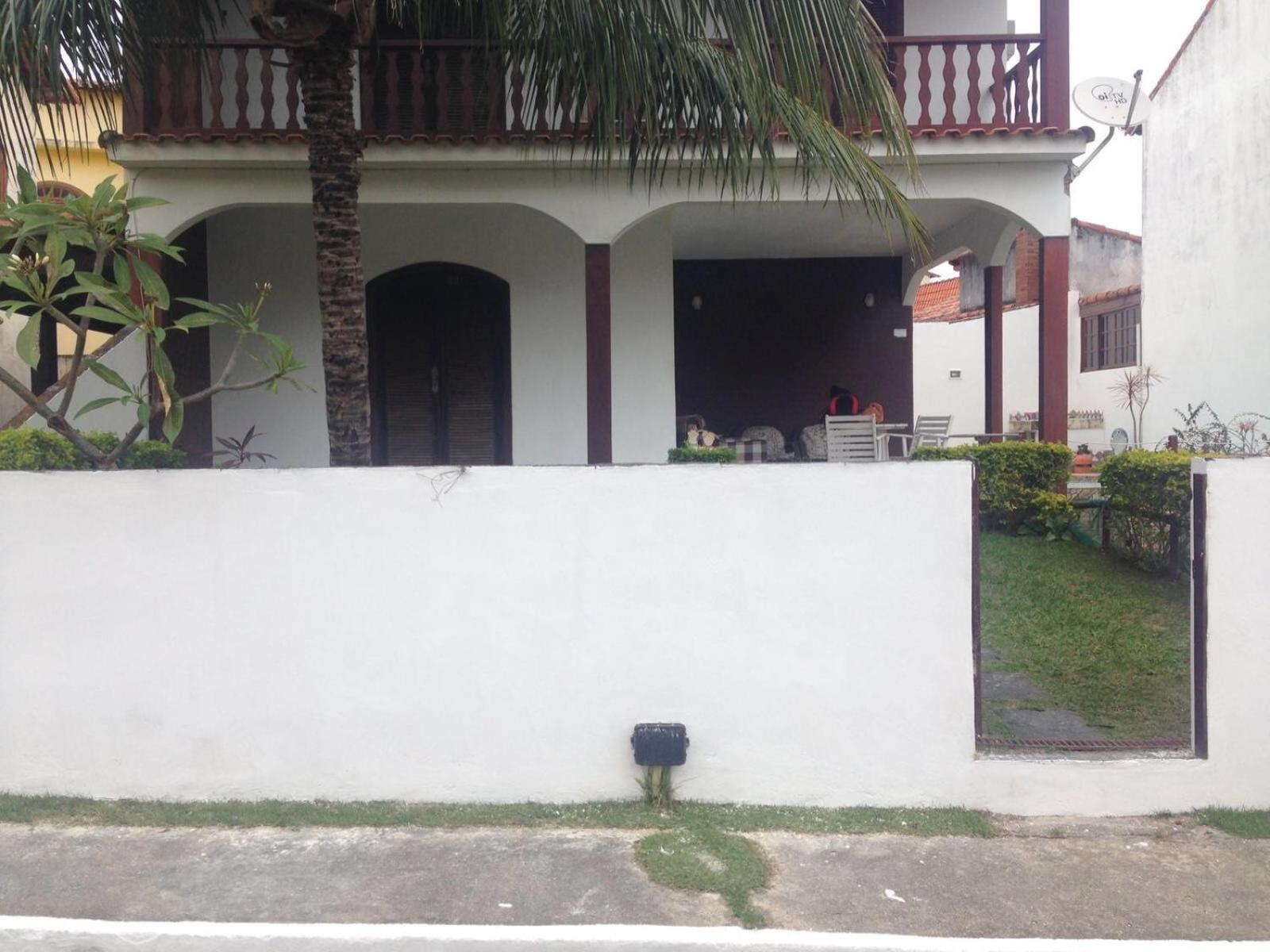 Casa Dulce - Sao Pedro, Piscina E Churrasqueira São Pedro da Aldeia Kültér fotó