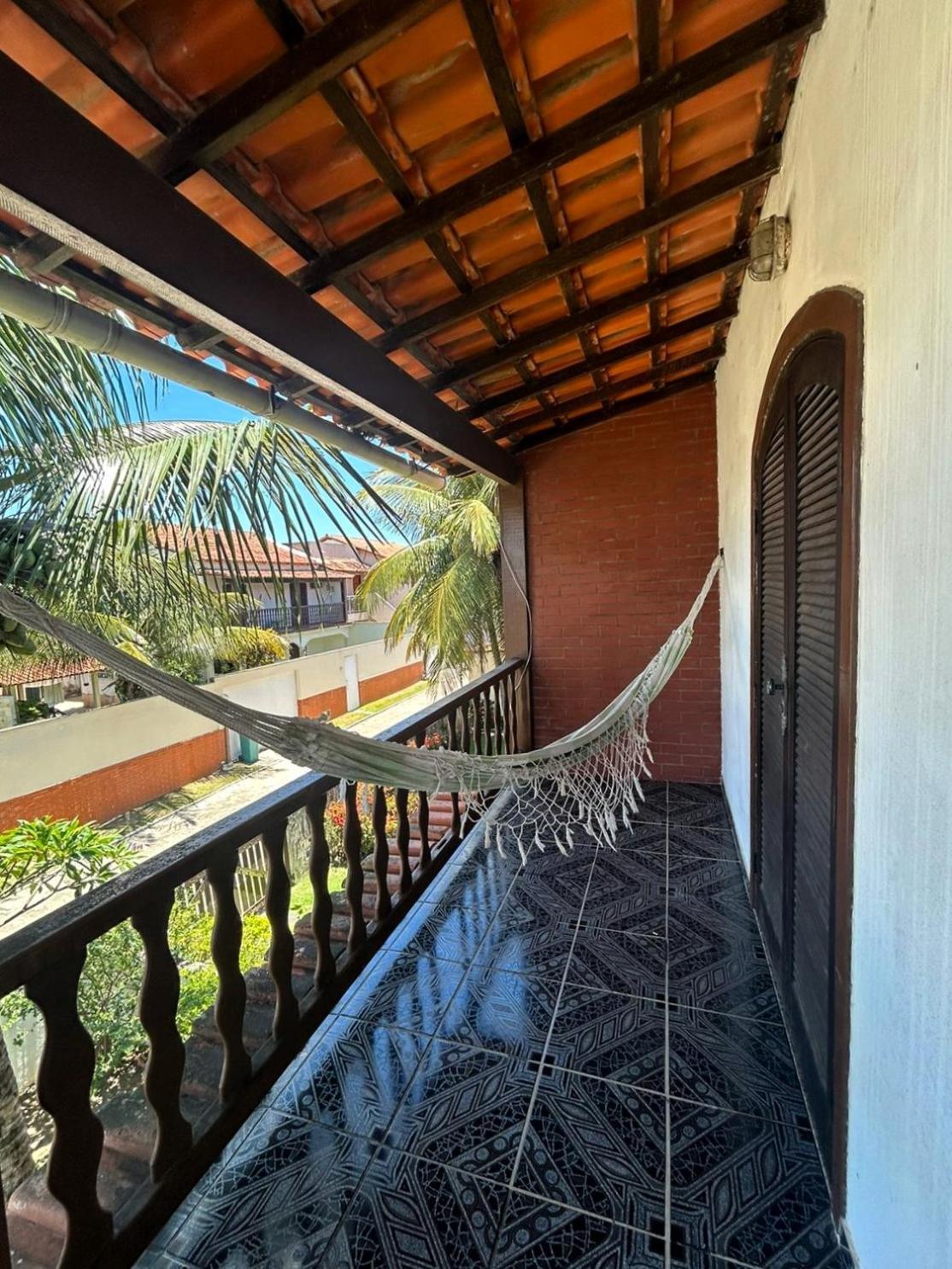 Casa Dulce - Sao Pedro, Piscina E Churrasqueira São Pedro da Aldeia Kültér fotó
