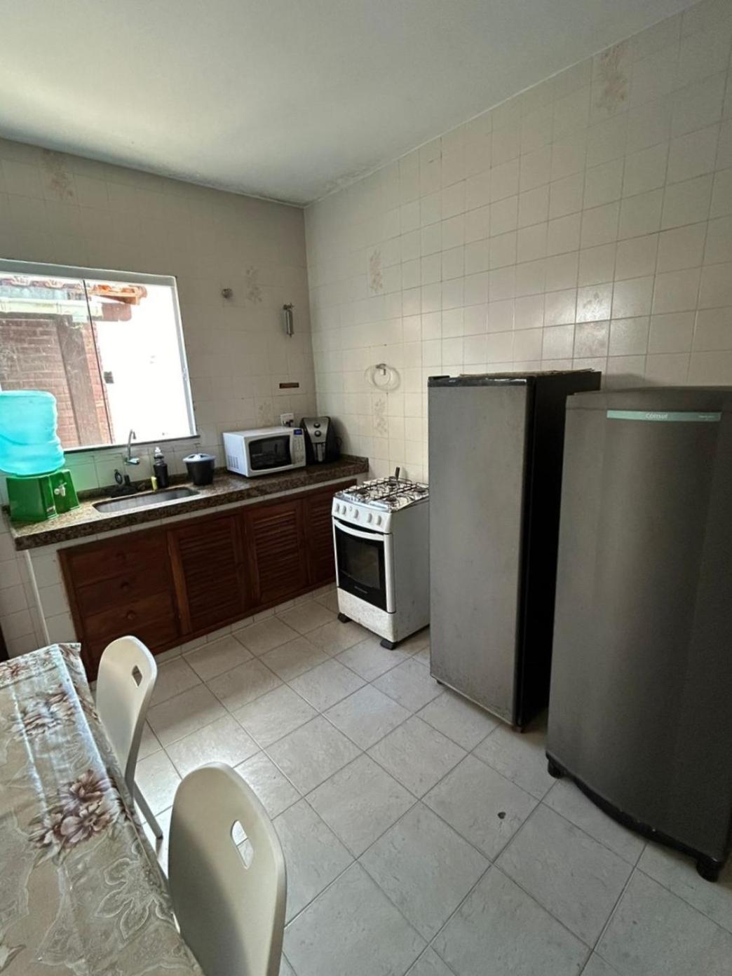 Casa Dulce - Sao Pedro, Piscina E Churrasqueira São Pedro da Aldeia Kültér fotó