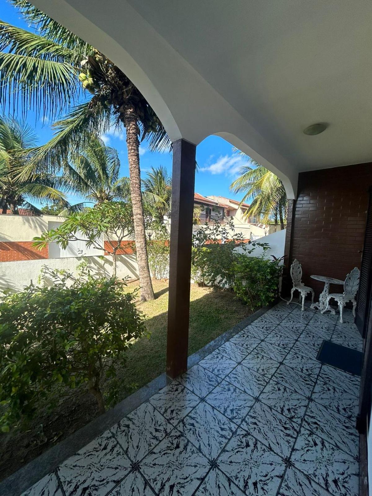 Casa Dulce - Sao Pedro, Piscina E Churrasqueira São Pedro da Aldeia Kültér fotó