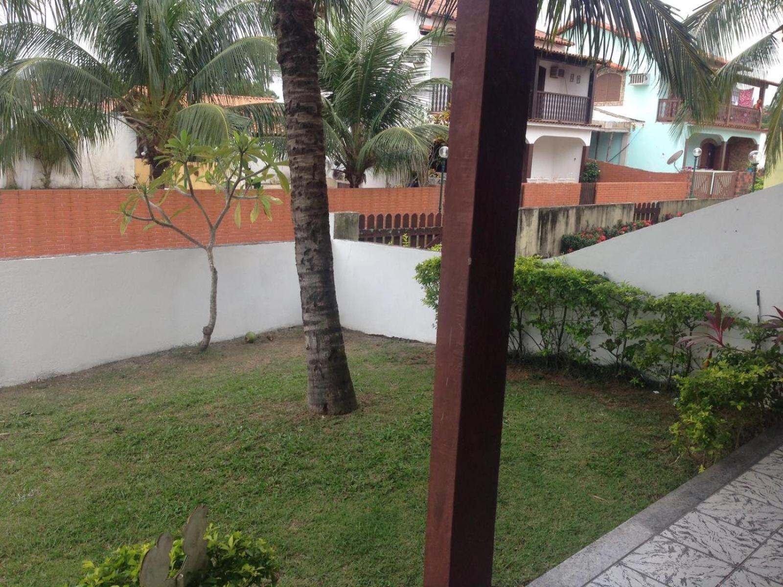 Casa Dulce - Sao Pedro, Piscina E Churrasqueira São Pedro da Aldeia Kültér fotó
